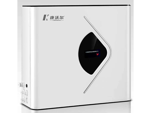 KWE-RO100/RO400金鱼